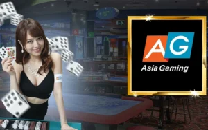 Sảnh Asia Gaming: Trải Nghiệm Cá Cược Live Chất Lượng