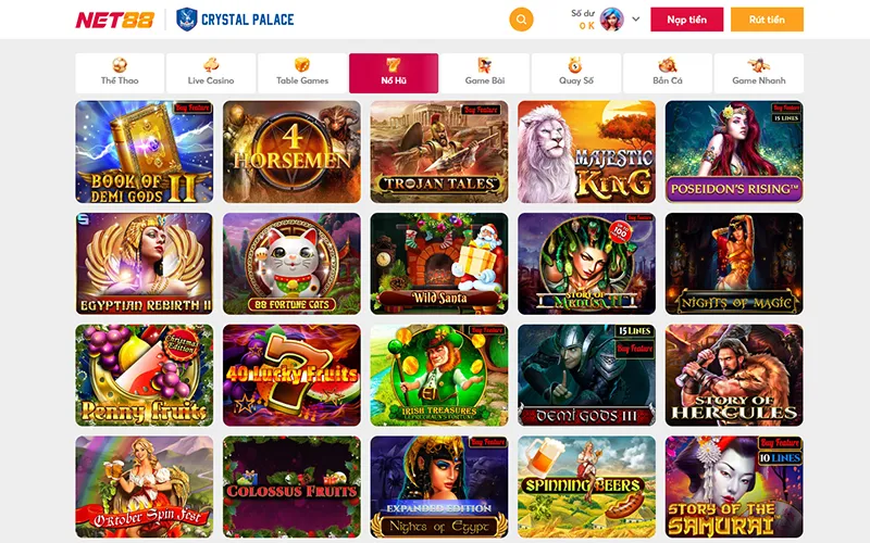 Hệ thống trò chơi sảnh slot game Spribe mang đến trải nghiệm độc đáo