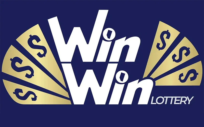 Trò chơi xổ số Mega 6/45 tại sảnh Win Win Lottery